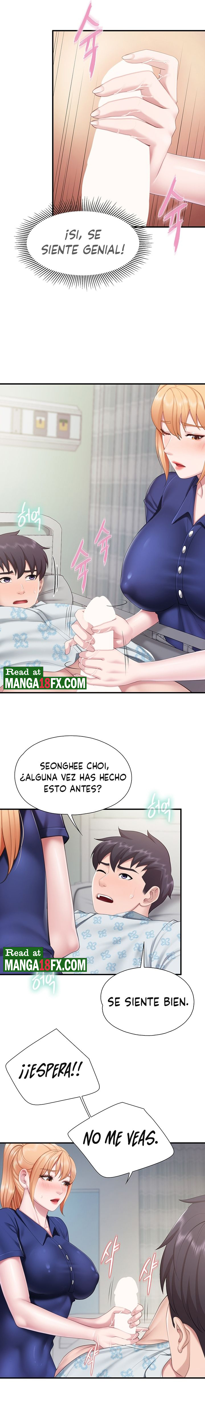 Welcome To Cafe Raw - Chapter 32 Page 12