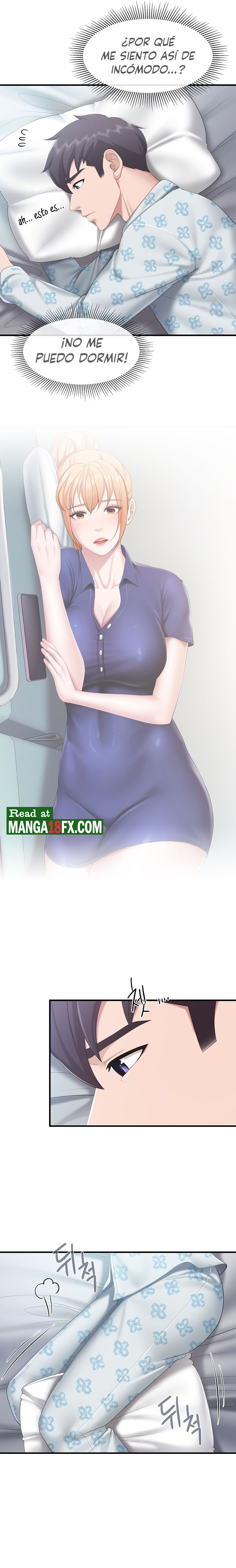 Welcome To Cafe Raw - Chapter 32 Page 18