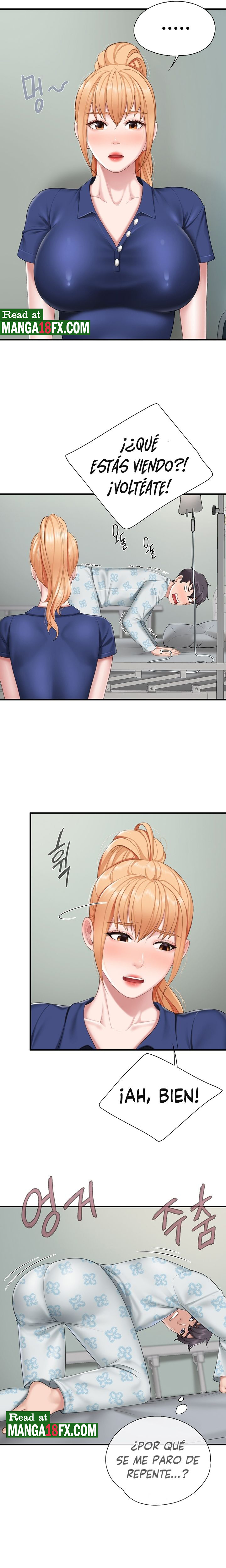 Welcome To Cafe Raw - Chapter 32 Page 3