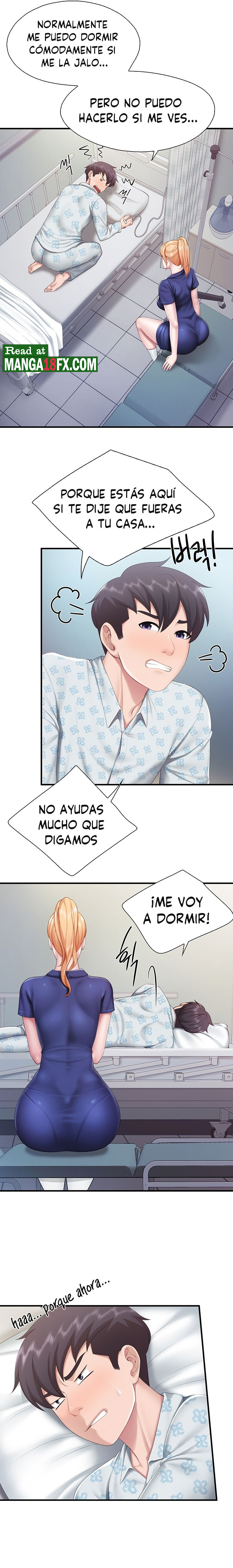 Welcome To Cafe Raw - Chapter 32 Page 5