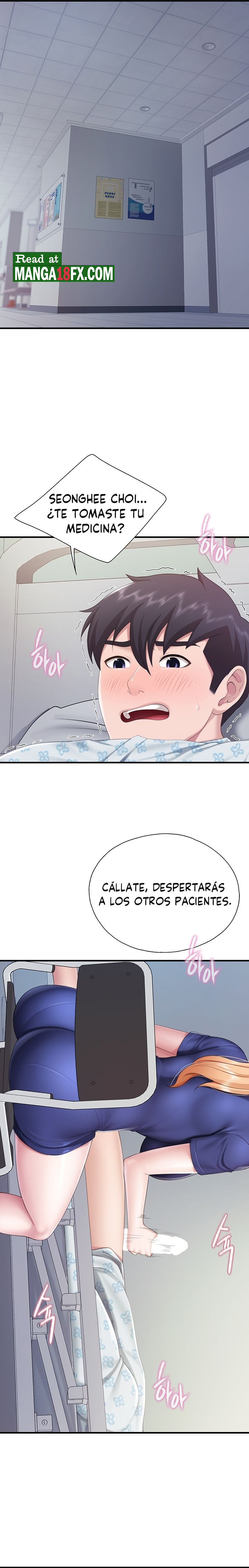 Welcome To Cafe Raw - Chapter 32 Page 7