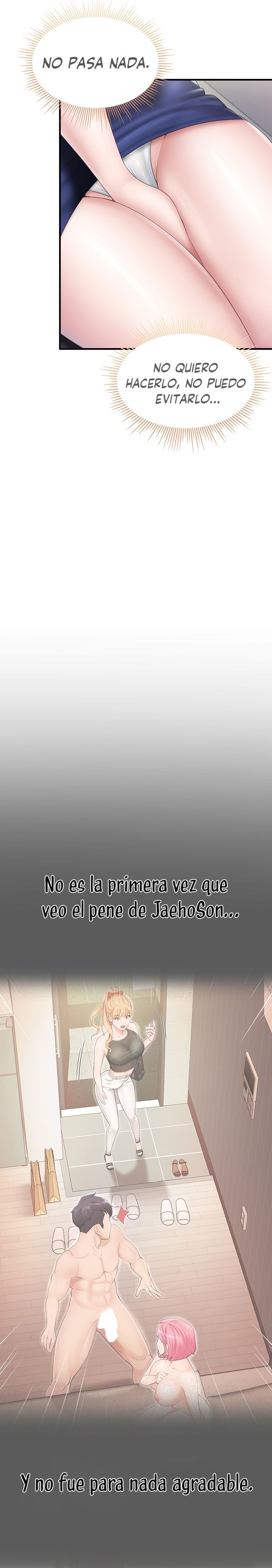 Welcome To Cafe Raw - Chapter 32 Page 9