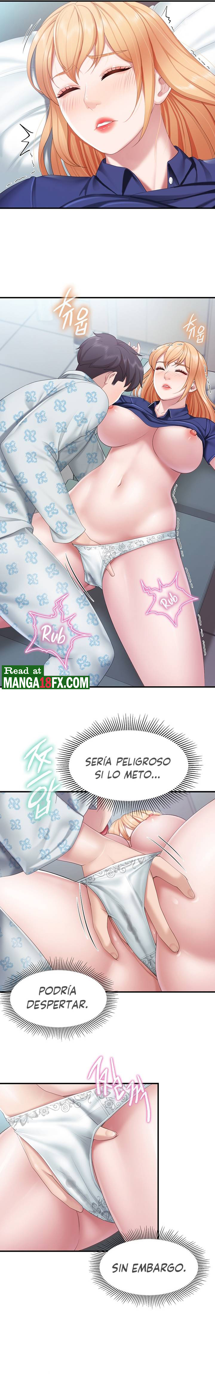 Welcome To Cafe Raw - Chapter 33 Page 10