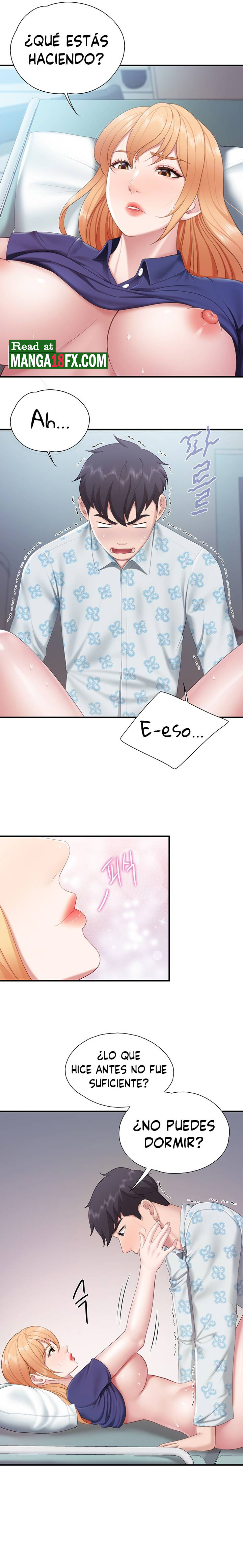 Welcome To Cafe Raw - Chapter 33 Page 17