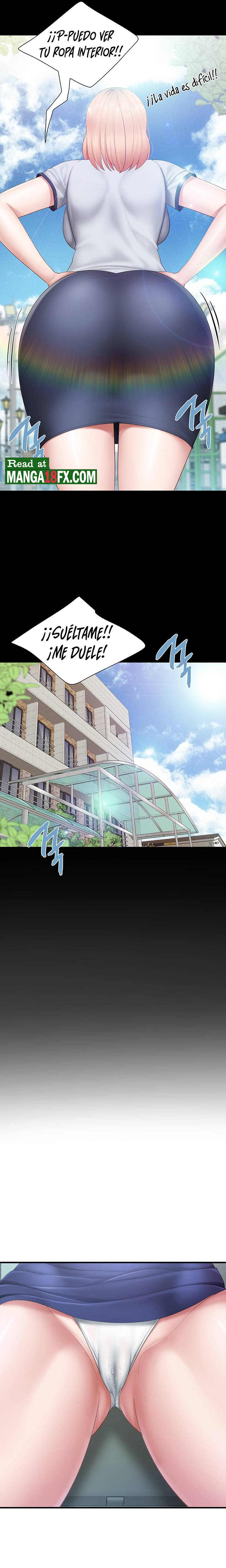 Welcome To Cafe Raw - Chapter 33 Page 5