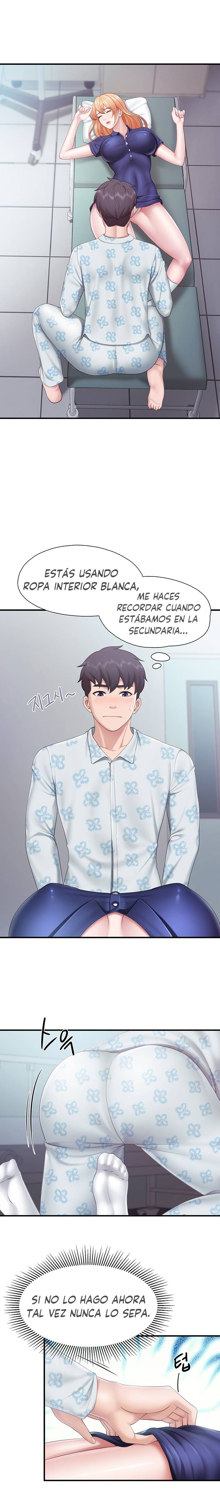 Welcome To Cafe Raw - Chapter 33 Page 6