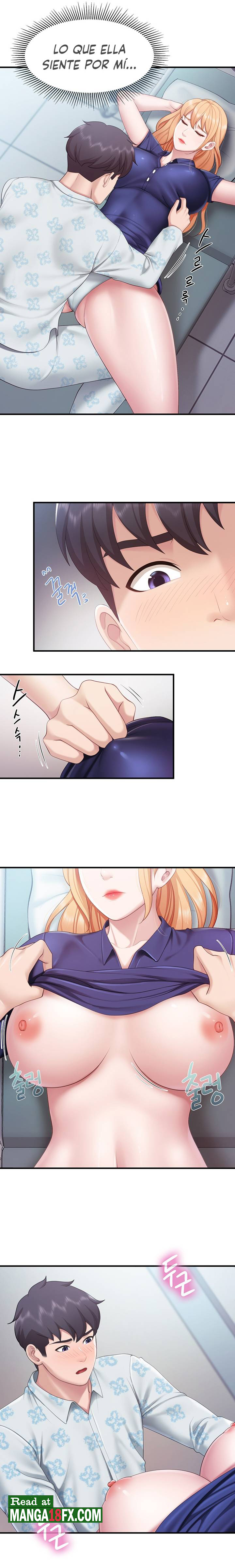 Welcome To Cafe Raw - Chapter 33 Page 7