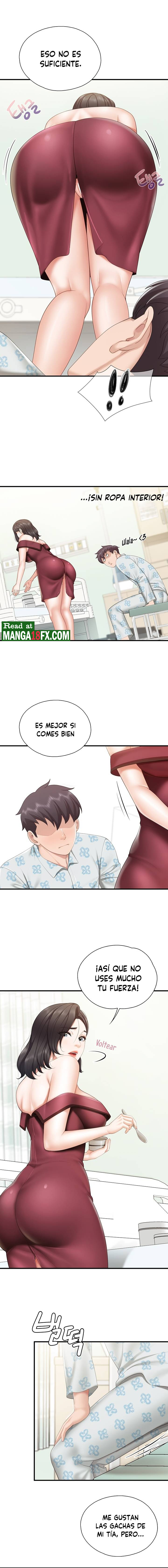 Welcome To Cafe Raw - Chapter 34 Page 13