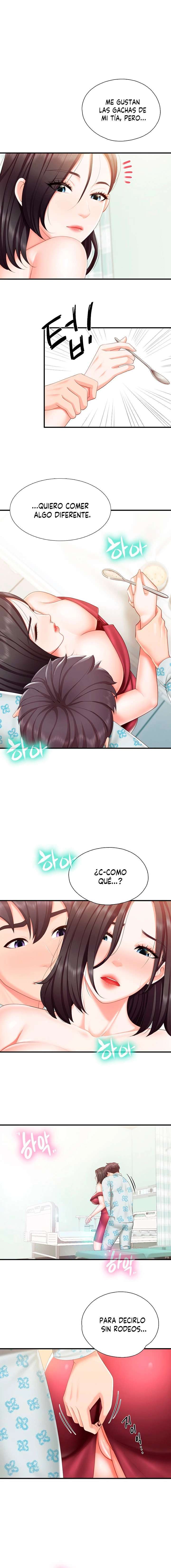 Welcome To Cafe Raw - Chapter 35 Page 1