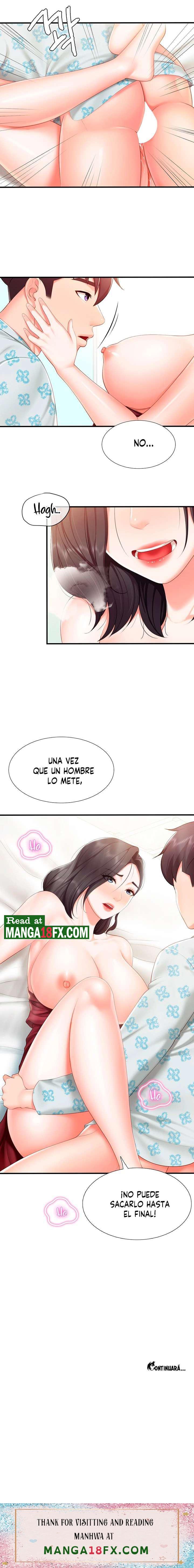 Welcome To Cafe Raw - Chapter 35 Page 14