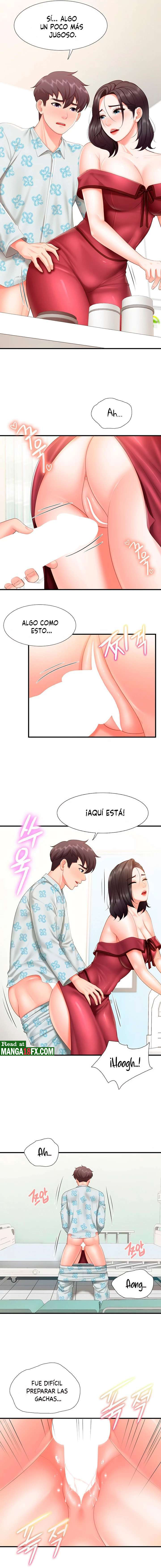 Welcome To Cafe Raw - Chapter 35 Page 3