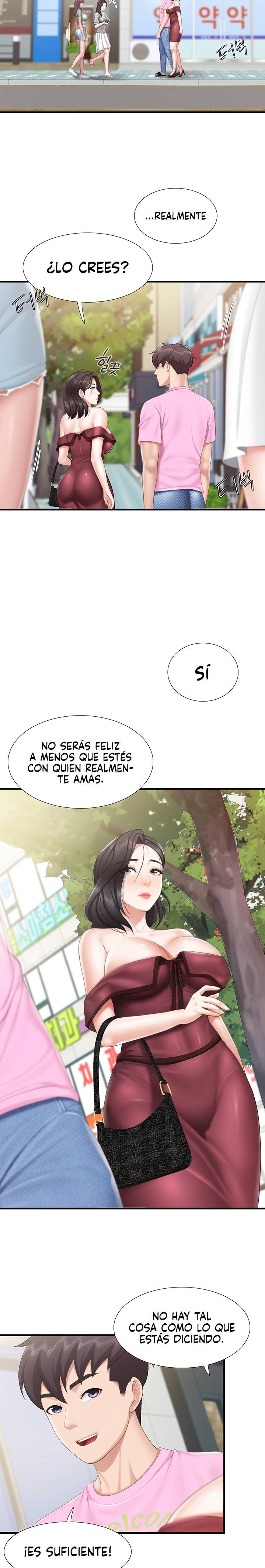 Welcome To Cafe Raw - Chapter 36 Page 14