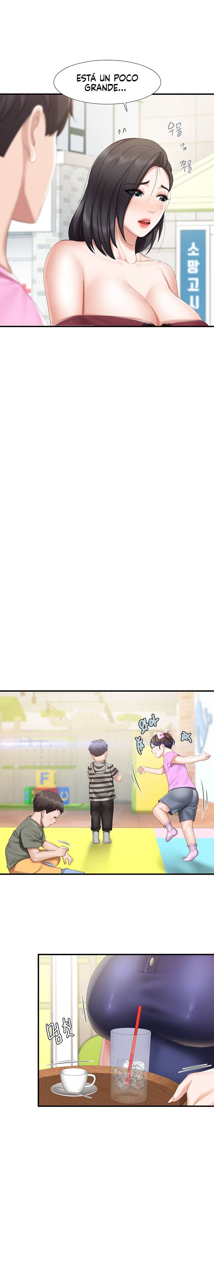 Welcome To Cafe Raw - Chapter 36 Page 16