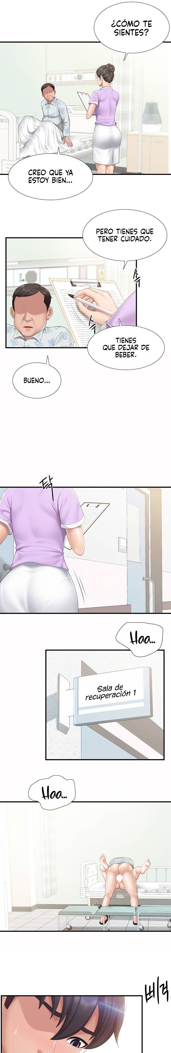 Welcome To Cafe Raw - Chapter 36 Page 3