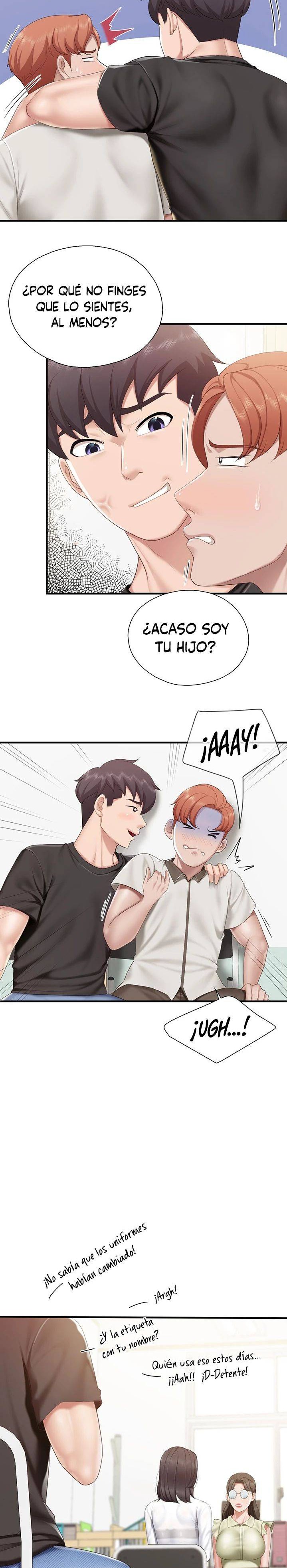 Welcome To Cafe Raw - Chapter 37 Page 11