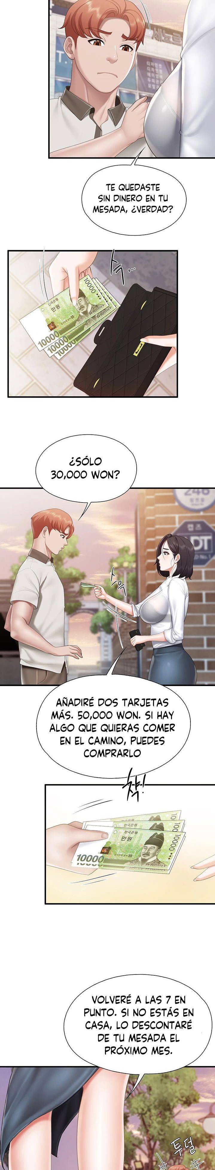 Welcome To Cafe Raw - Chapter 37 Page 14