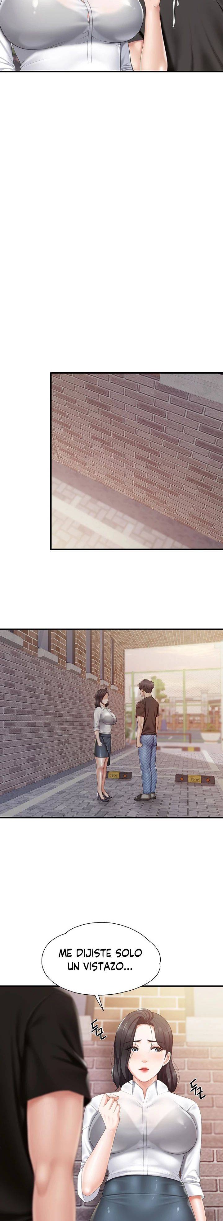 Welcome To Cafe Raw - Chapter 37 Page 18