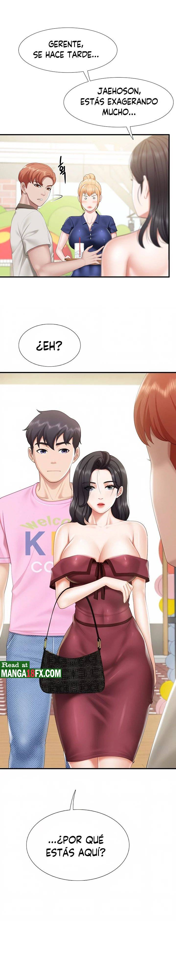 Welcome To Cafe Raw - Chapter 37 Page 2