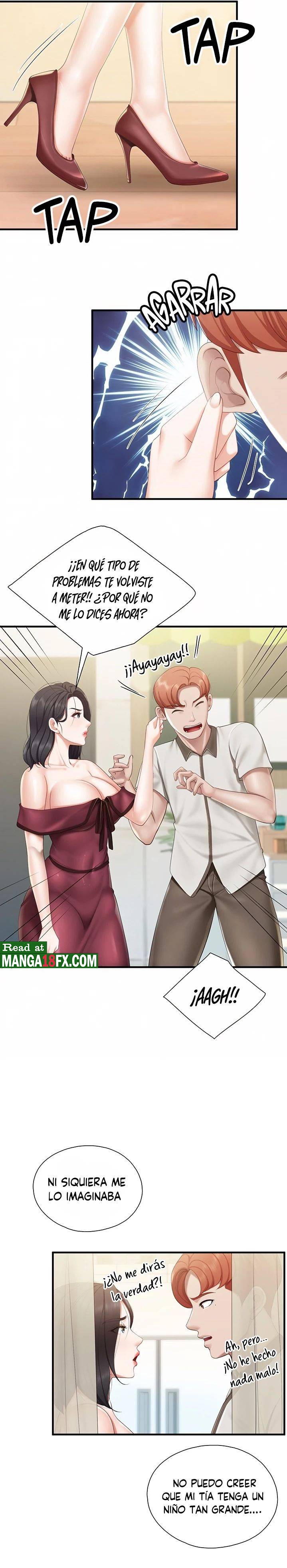 Welcome To Cafe Raw - Chapter 37 Page 5