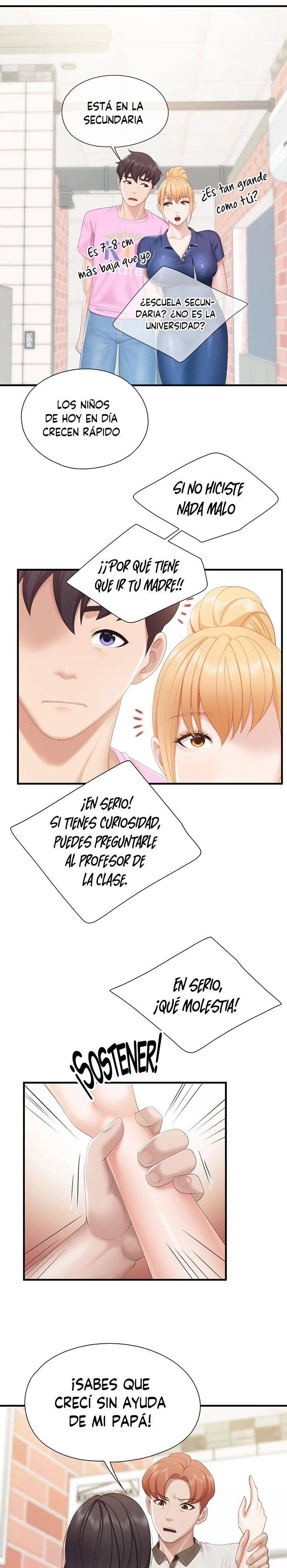 Welcome To Cafe Raw - Chapter 37 Page 6