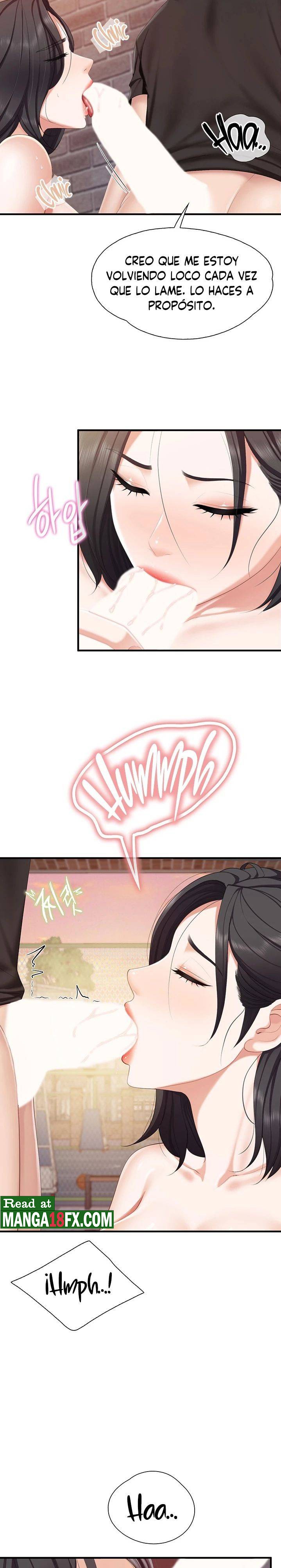 Welcome To Cafe Raw - Chapter 38 Page 14