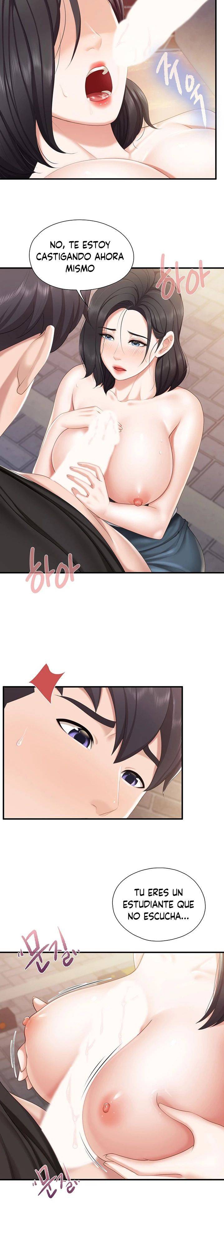 Welcome To Cafe Raw - Chapter 38 Page 15