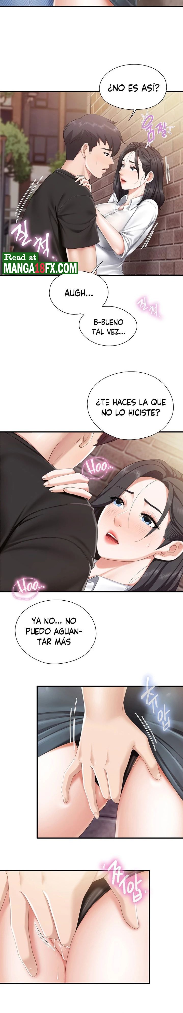 Welcome To Cafe Raw - Chapter 38 Page 4