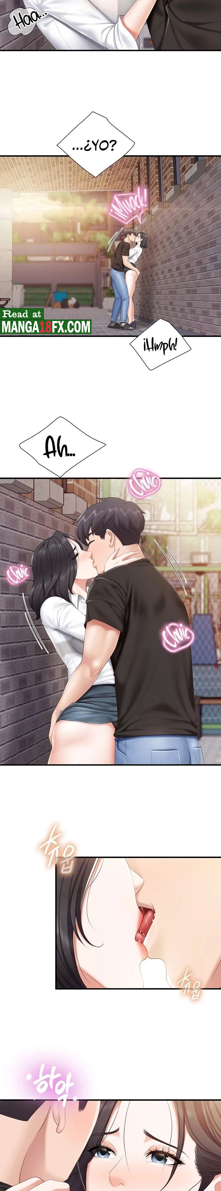 Welcome To Cafe Raw - Chapter 38 Page 6