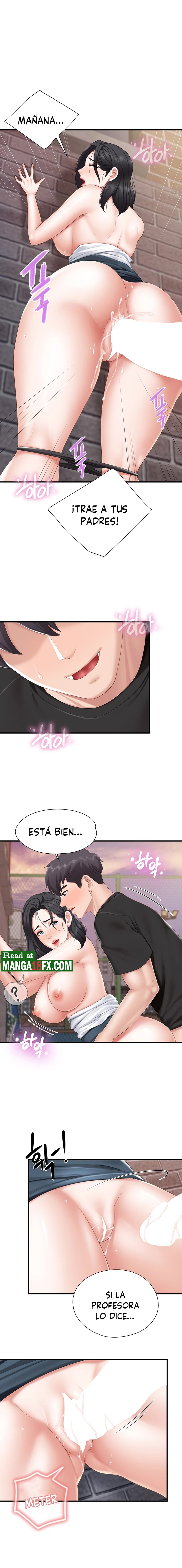 Welcome To Cafe Raw - Chapter 39 Page 1