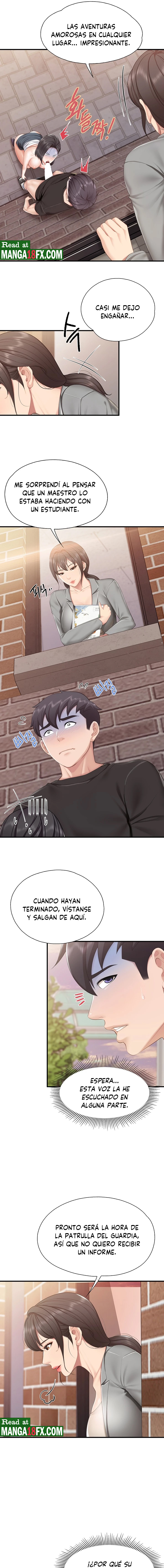 Welcome To Cafe Raw - Chapter 39 Page 10