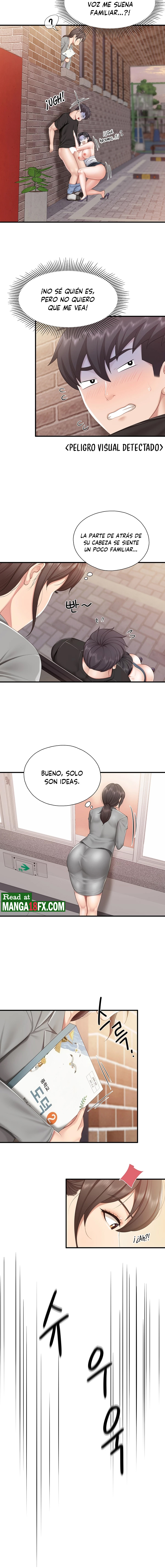 Welcome To Cafe Raw - Chapter 39 Page 11