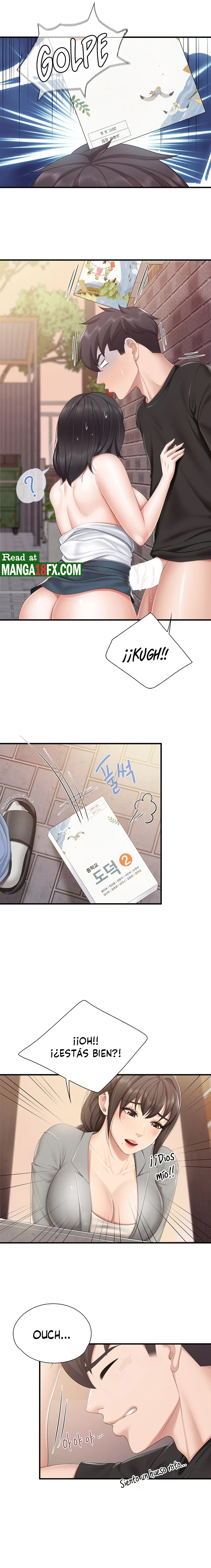 Welcome To Cafe Raw - Chapter 39 Page 12