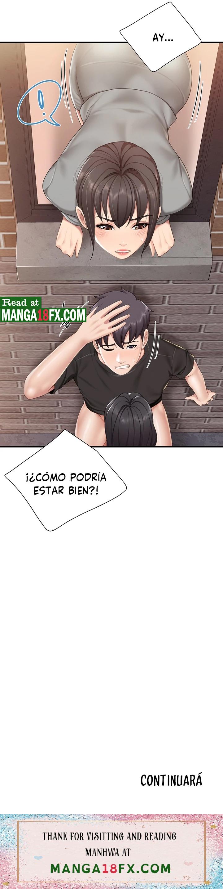 Welcome To Cafe Raw - Chapter 39 Page 13