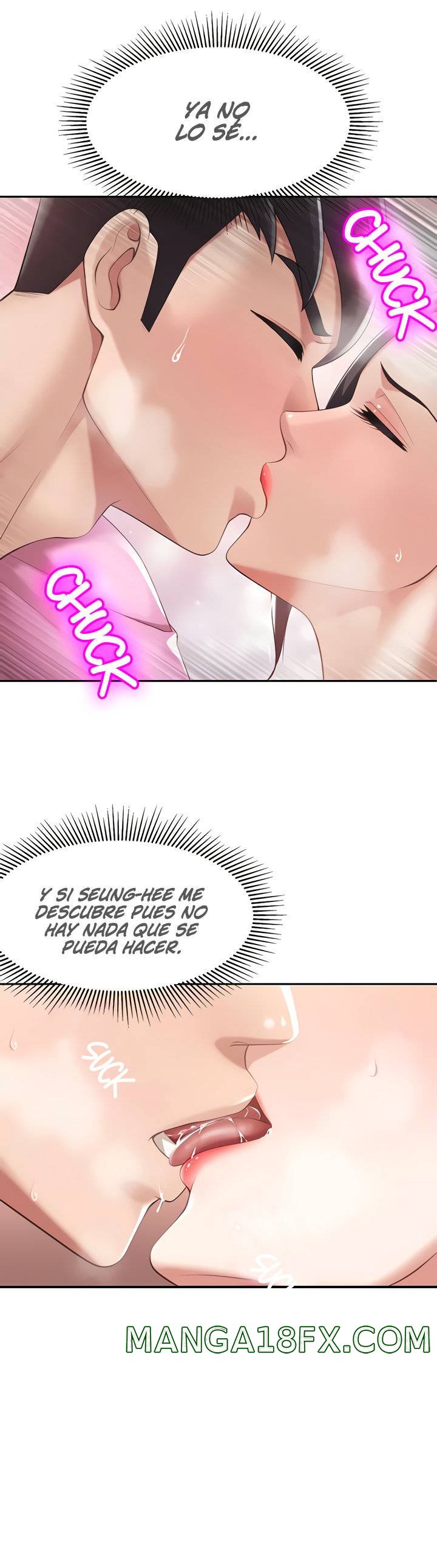 Welcome To Cafe Raw - Chapter 4 Page 20