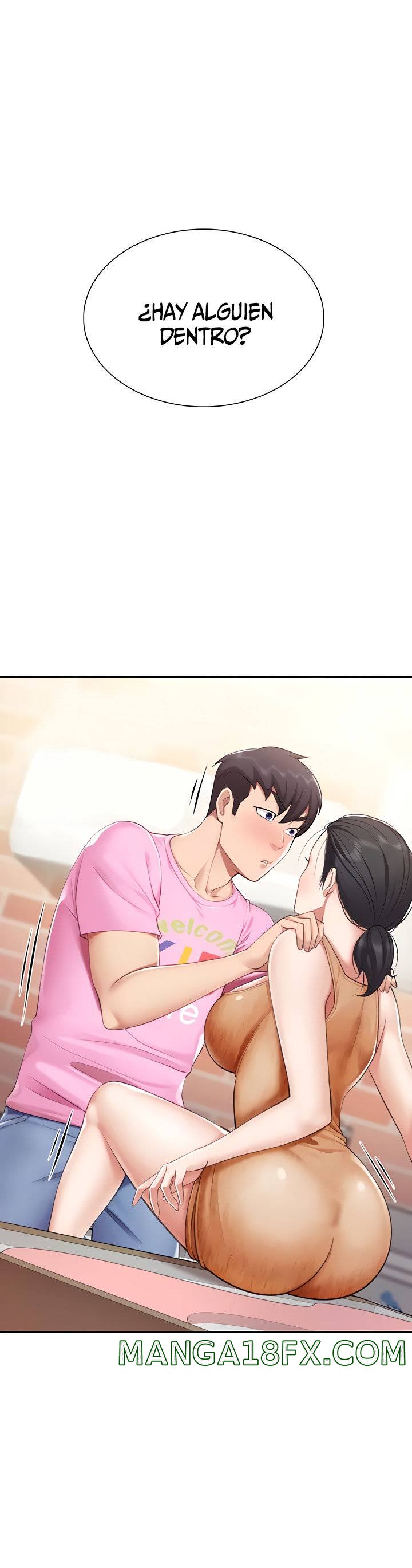 Welcome To Cafe Raw - Chapter 4 Page 21