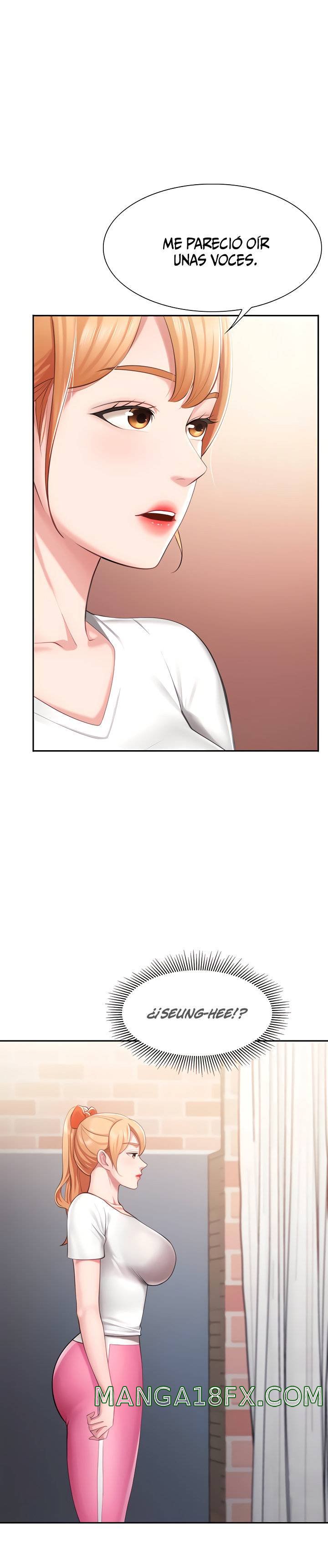 Welcome To Cafe Raw - Chapter 4 Page 22