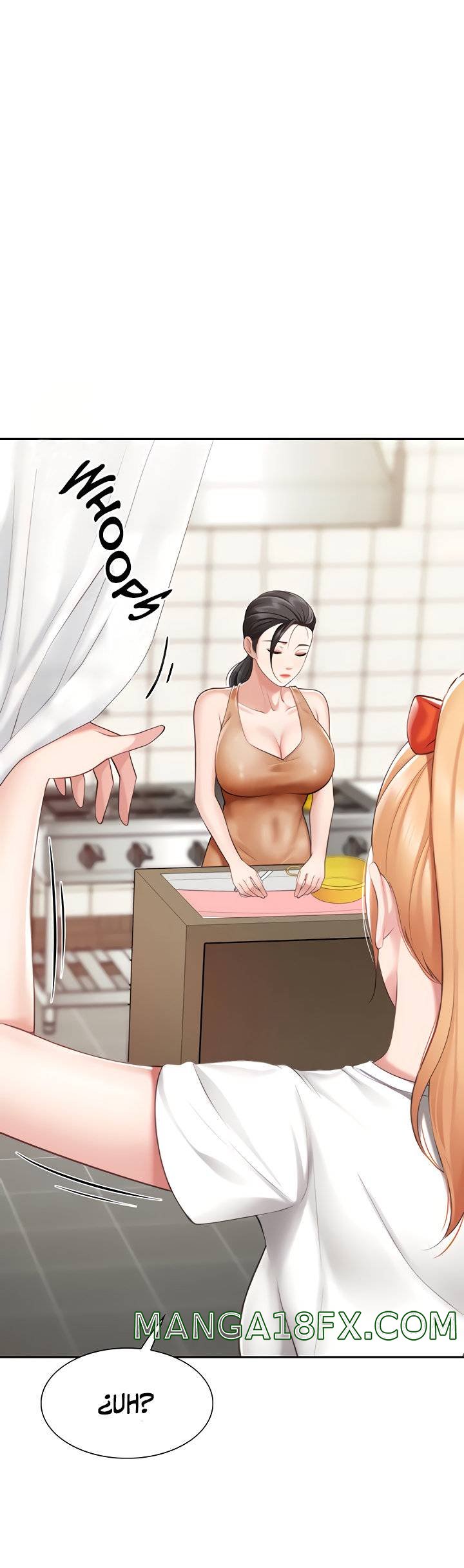 Welcome To Cafe Raw - Chapter 4 Page 24