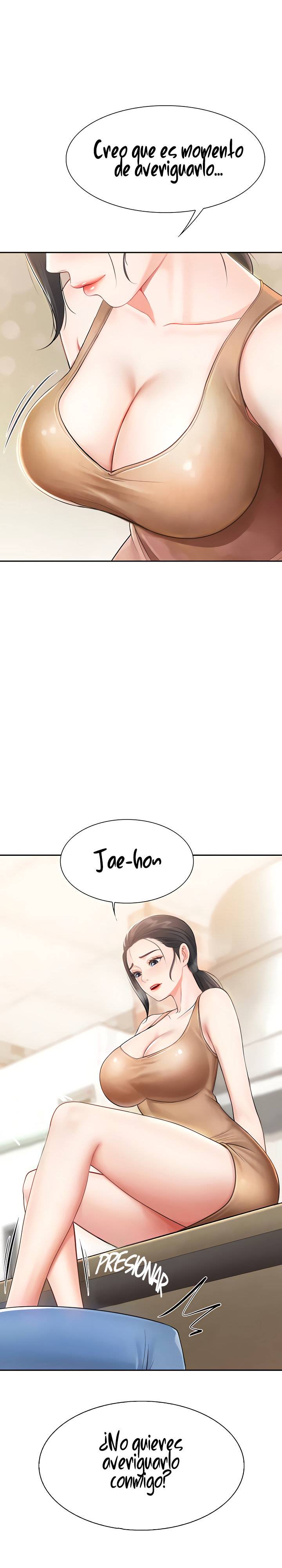 Welcome To Cafe Raw - Chapter 4 Page 3