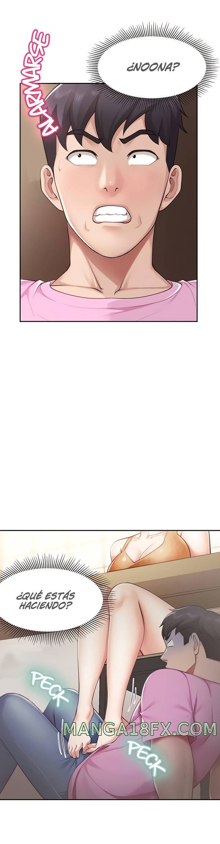 Welcome To Cafe Raw - Chapter 4 Page 31