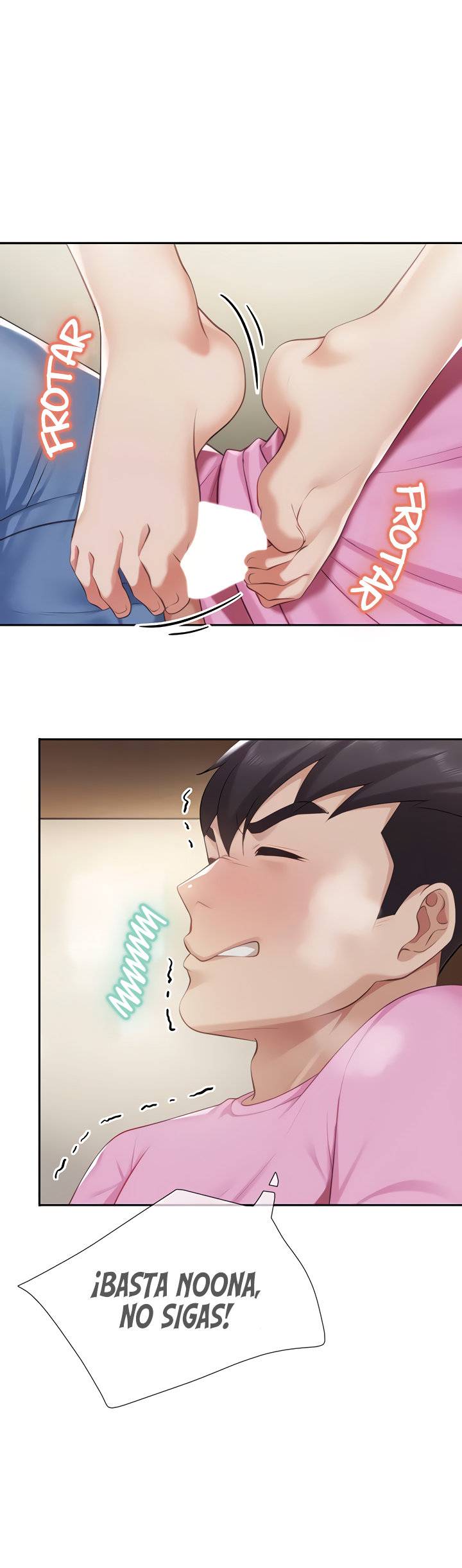 Welcome To Cafe Raw - Chapter 4 Page 33