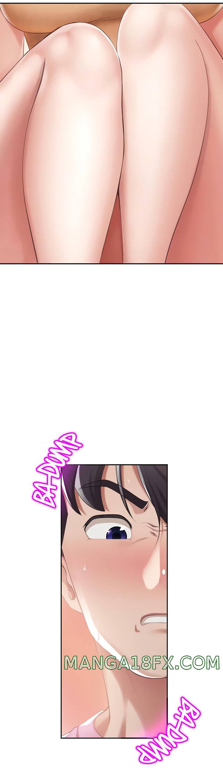 Welcome To Cafe Raw - Chapter 4 Page 7