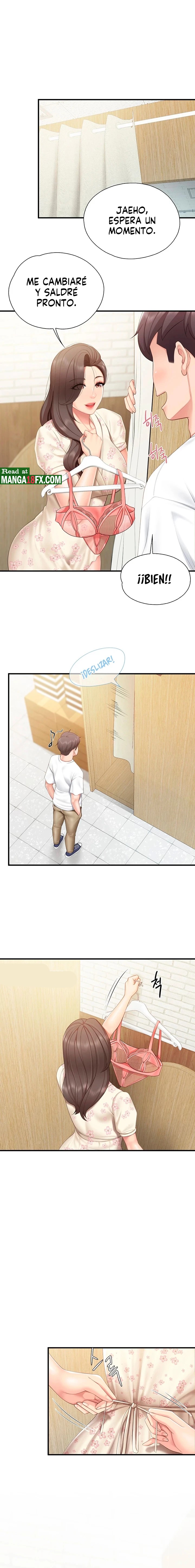 Welcome To Cafe Raw - Chapter 41 Page 1