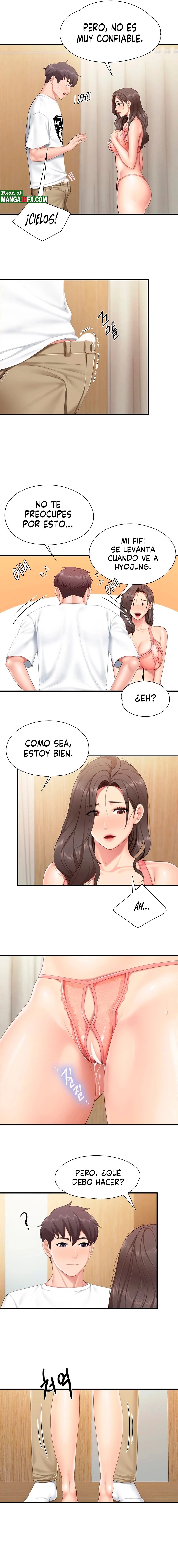 Welcome To Cafe Raw - Chapter 41 Page 11