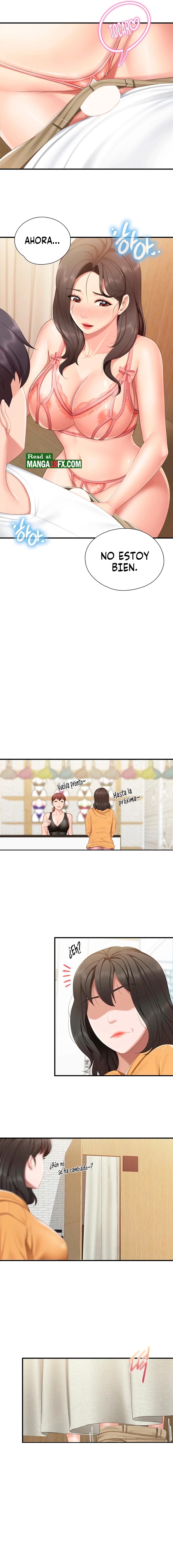 Welcome To Cafe Raw - Chapter 41 Page 12