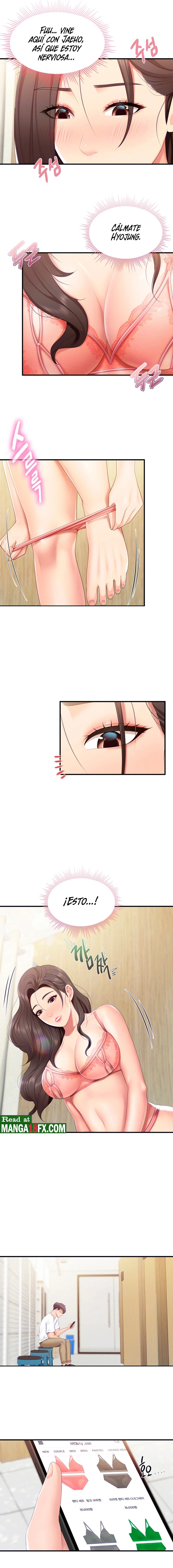 Welcome To Cafe Raw - Chapter 41 Page 3