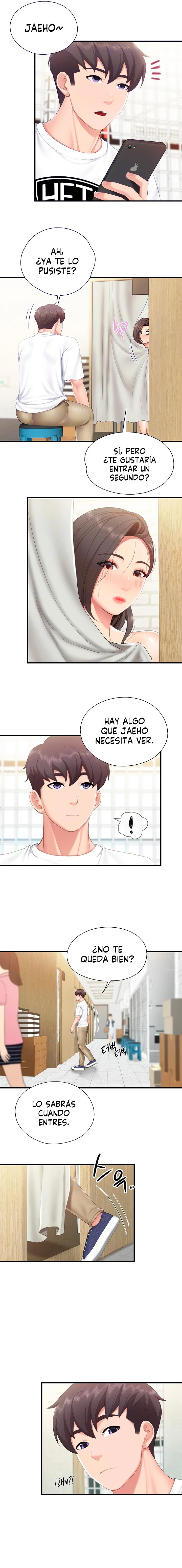 Welcome To Cafe Raw - Chapter 41 Page 4