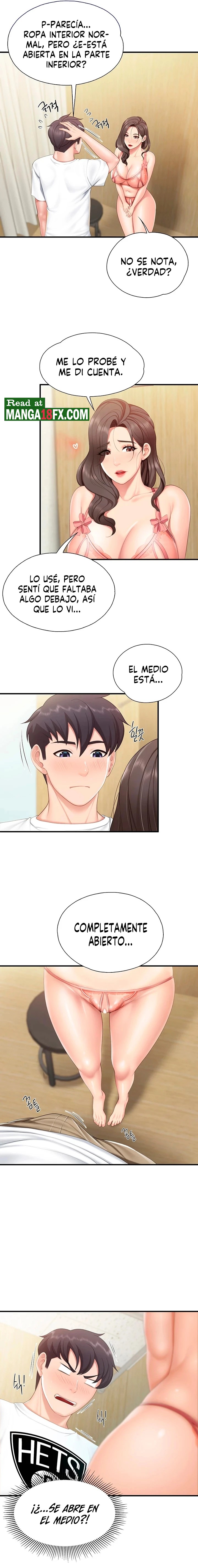 Welcome To Cafe Raw - Chapter 41 Page 6