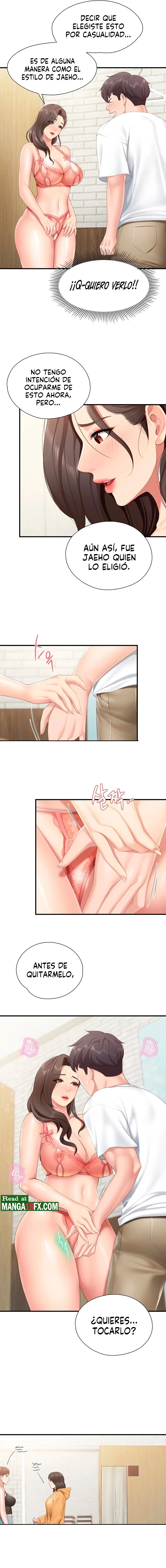 Welcome To Cafe Raw - Chapter 41 Page 7