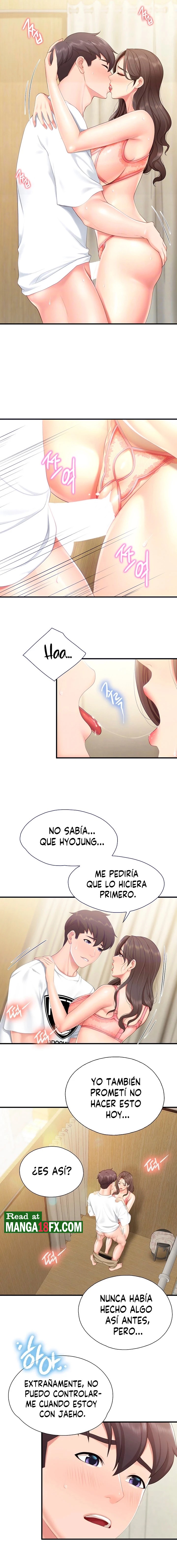 Welcome To Cafe Raw - Chapter 42 Page 3