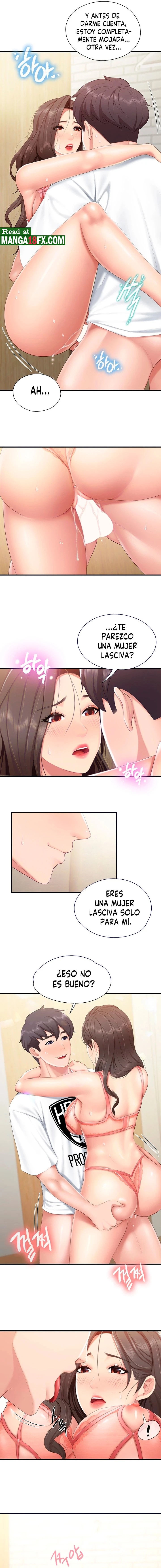 Welcome To Cafe Raw - Chapter 42 Page 4